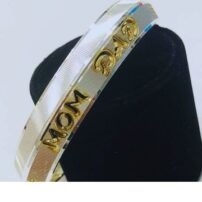 Silver kada