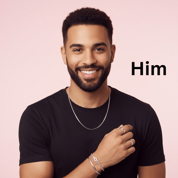 Him