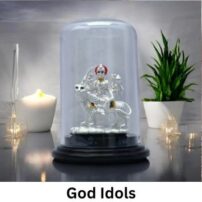 Silvergodly