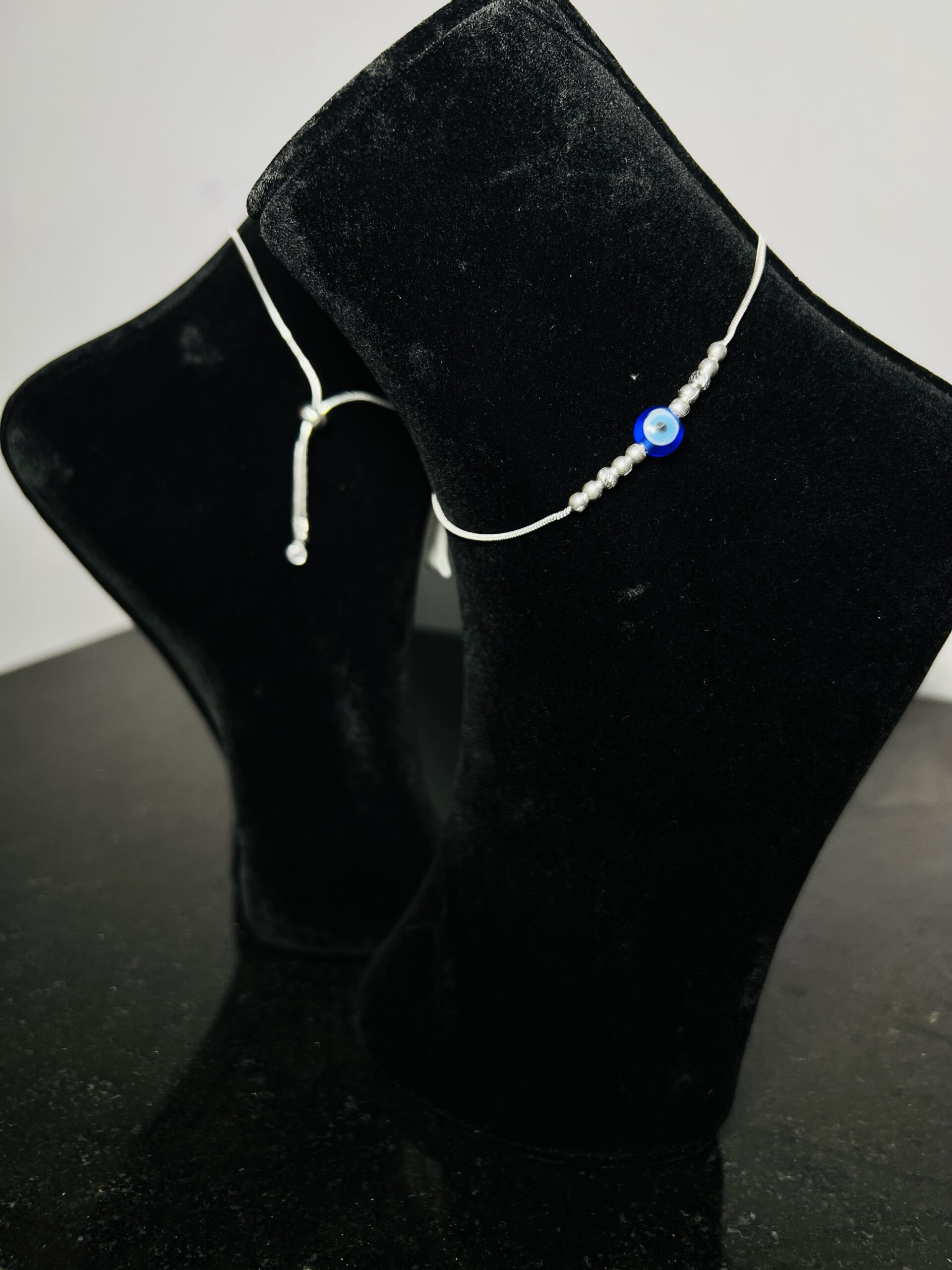 925 Silver Kada for mens