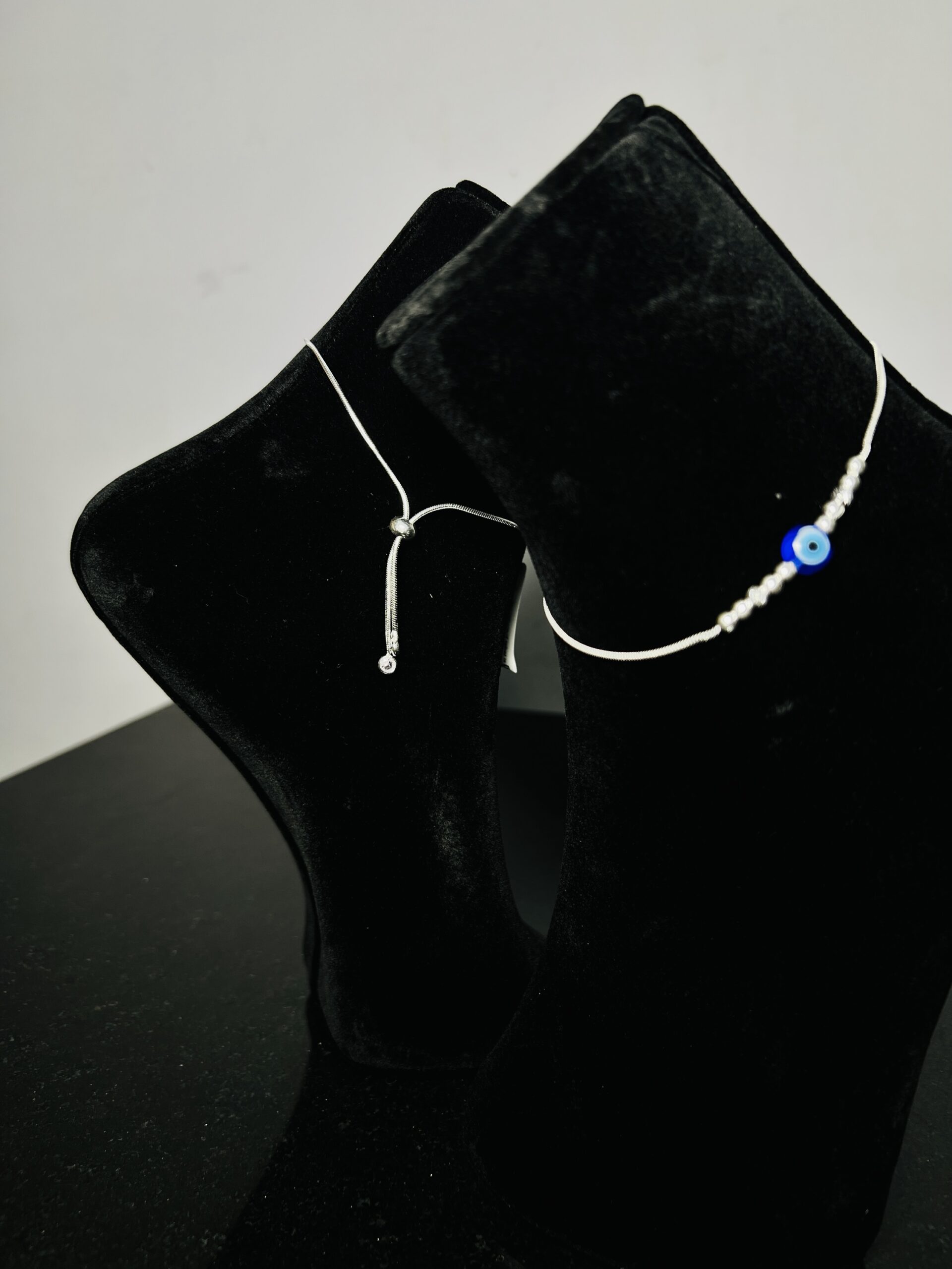 925 Silver Kada for mens