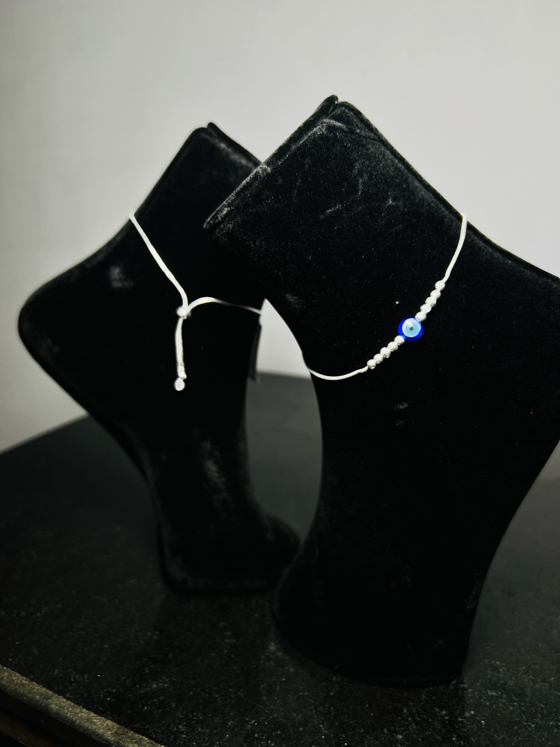 925 Silver Kada for mens