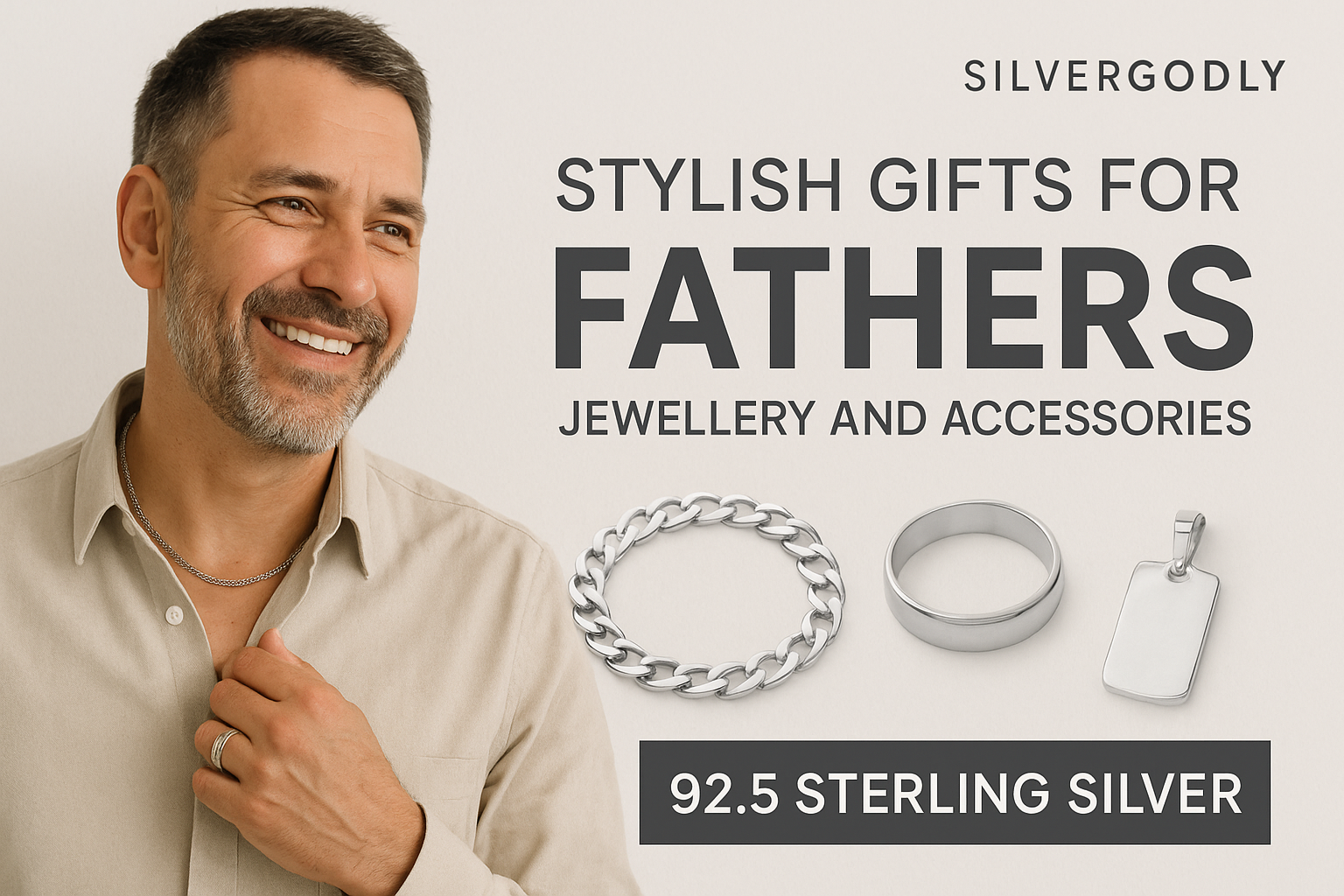 Stylish Gifts for Fathers
