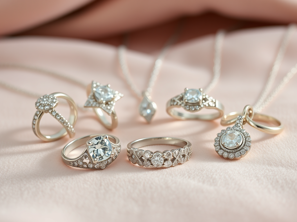 What is 92.5 Sterling Silver? Complete Guide for Jewellery Buyers