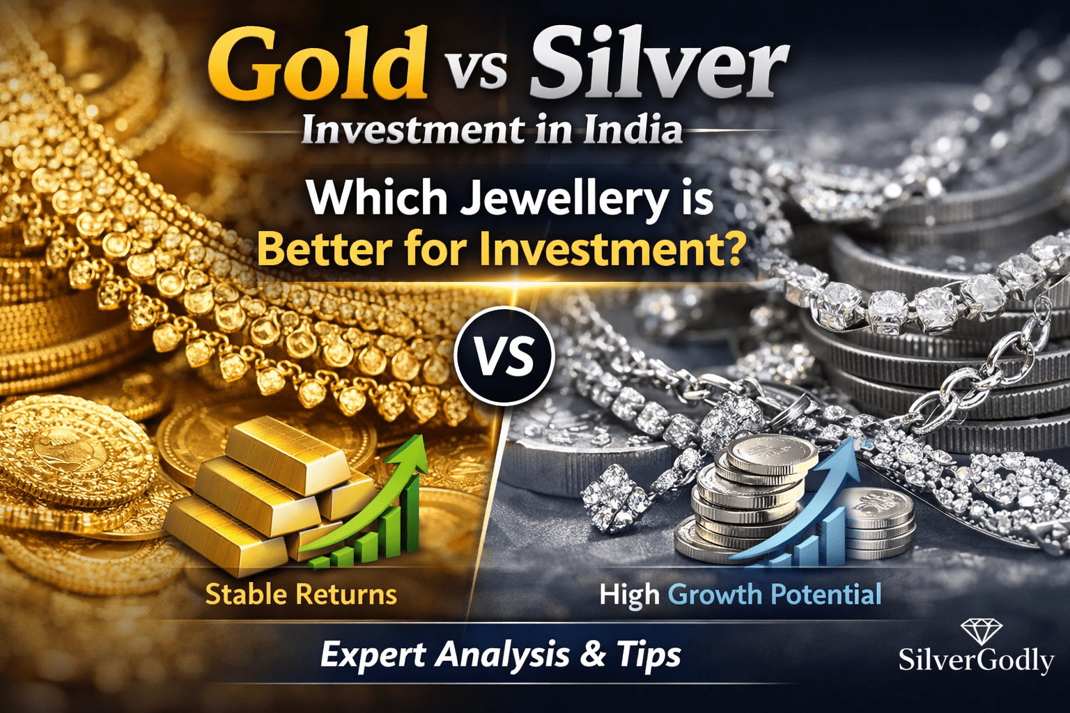 Silver rate