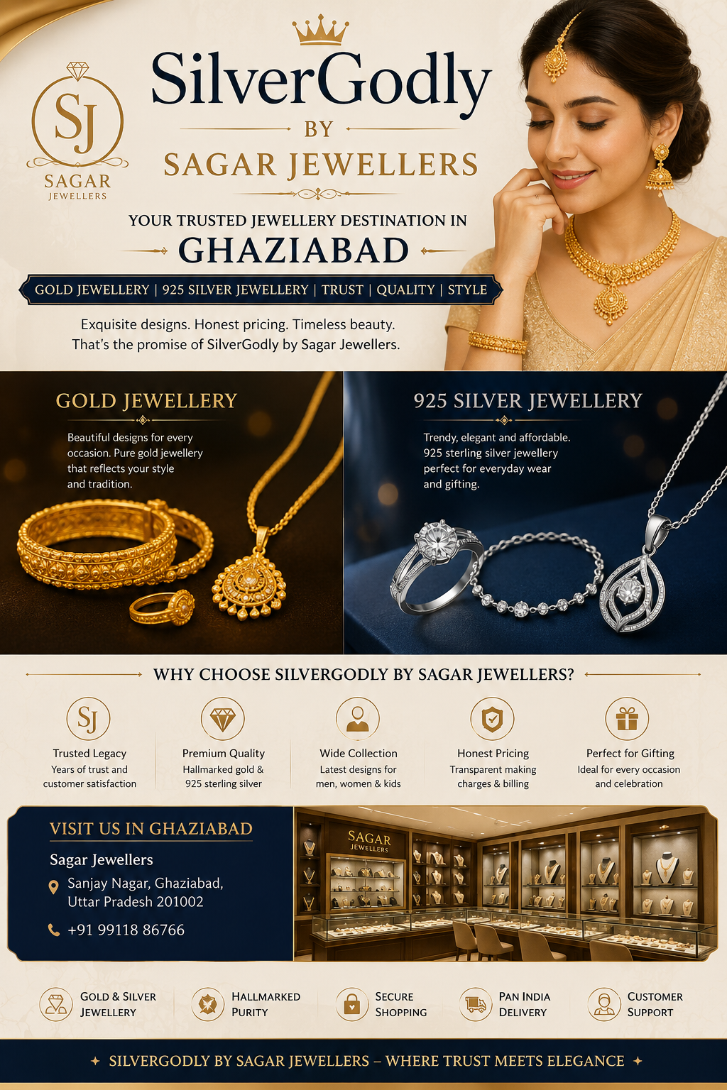 Sagar jewellers