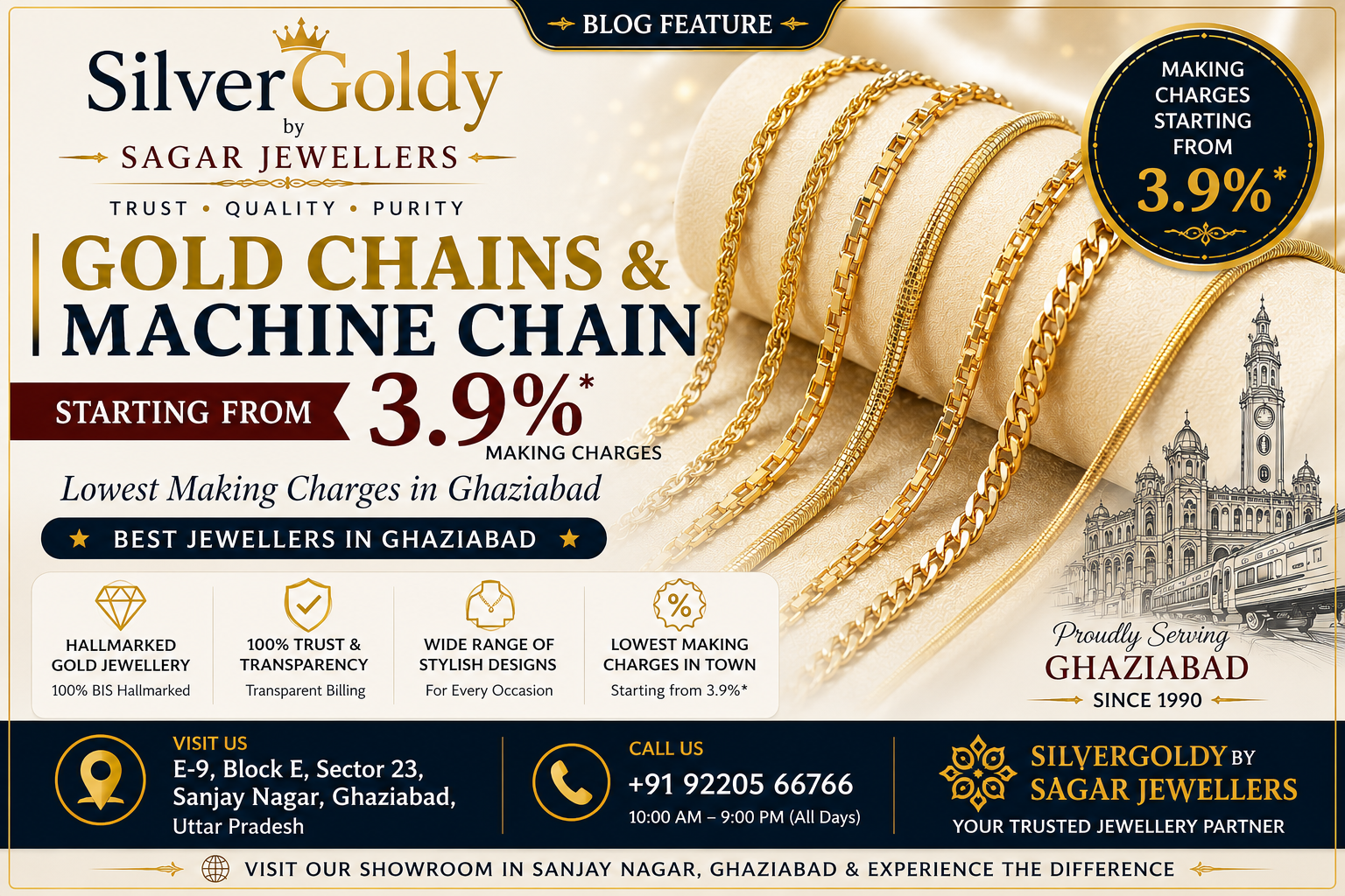 Sagar jewellers